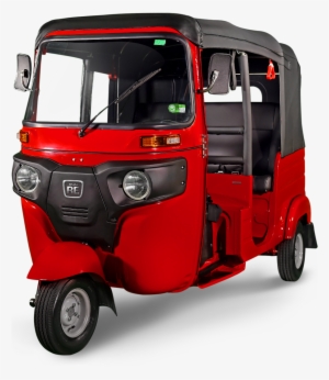 2018 4 Wheelers >> Bajaj Re,4 Stroke Three Wheelers, - Bajaj Three Wheel Png