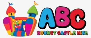 Abc Bouncy Castle Hire - Bouncy Castle Silhouette
