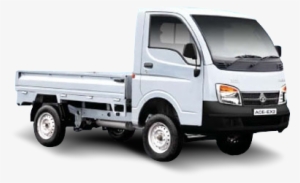 3 Wheeler Load Carrier 4 Wheeler Mini Truck - Truck