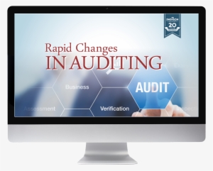 Additional Topics And Speakers - Computer Monitor