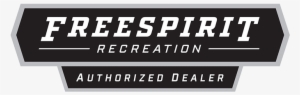 Freespirit Rooftop Tents - Freespirit Recreation Logo