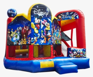 Bouncy Castle, Rockwall, Photo Booth, Game, And Entertainment - Rockwall