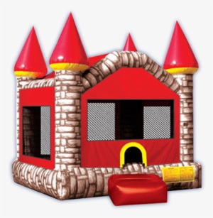 Traditional Bouncy Castle Rentals In Calgary