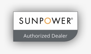 Sunpower Authorized Dealer - Sunpower