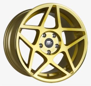 Mst Mt26 Transparent Gold - Avid 1 Av 52