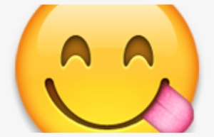 Pin By Gaiarose On Omojis Pinterest Emoji, Emojis And - Face Savoring Food Emoji