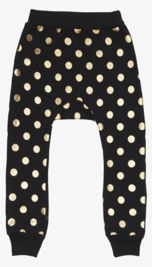 Beau Loves Davenport Pants Aop - Trousers