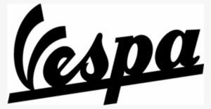 Vespa Scooters - Vespa Logo