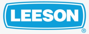 Artboard 2@2x - Leeson Electric Logo