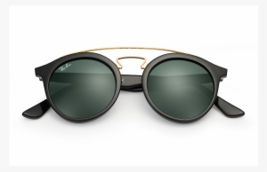Ray Ban Sunglasses Png - Ray Ban 4256 601 71