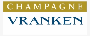 Vranken Champagne Logo Png Transparent - Champagne