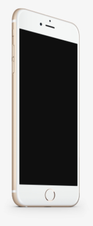 Iphone 6 - Iphone - Boutique - Remade - Iphone 6 Gold - Gold Iphone 6 Front
