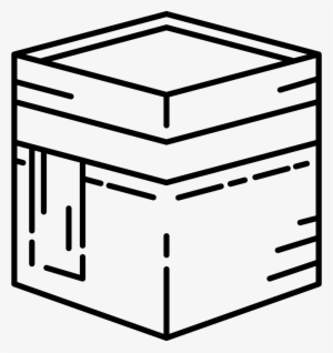 Kaaba Building Comments - Ka Aba Outline