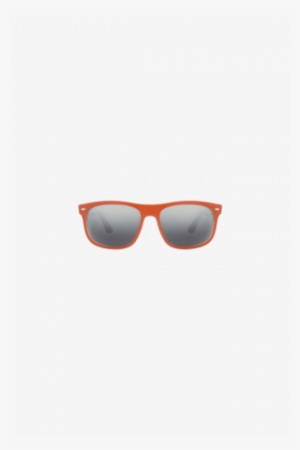 Ray Ban Unisex Wayfarer-422661908856 - Reflection