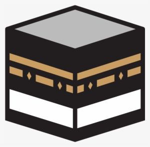 Kaaba-icon - Makkah Icon