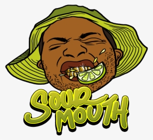 Sour Logo