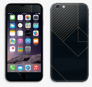 Iphone 6/6s Skin - Iphone 6s