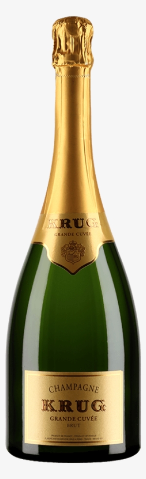 Champagne Krug