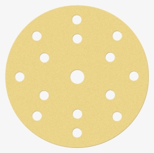2－1 150mm黄色圆砂，15孔 - Norton Antivirus