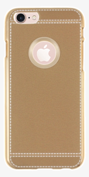 Iphone 6 Plus / 6s Plus Vintage Chrome Case - Mobile Phone Case