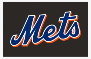 New York Mets Logo Png Svg Transparent - New York Mets Cap Logo ...