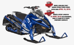 Yamaha Sidewinder R-tx Le - 2017 Yamaha Viper Rtx Se