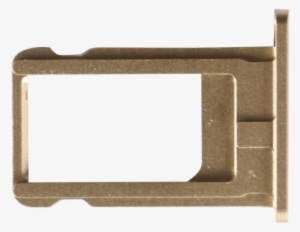 Genuine Iphone 6 Sim Tray