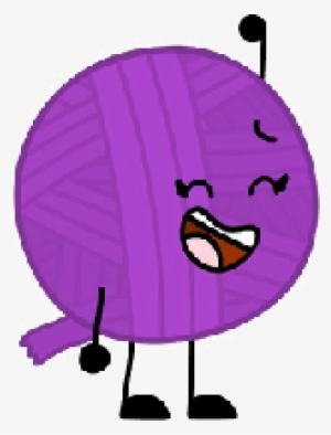 Yarn Pose - Yarn