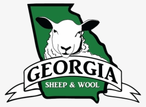 Sheep Clipart Yarn - Logo Sheep Farm