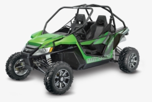 12 Drivers Are Currently Qualified For The Wildcat - Arctic Cat Side By Side 2017