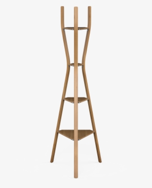 Sutro Tower Rack - Tower