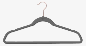 Closet Complete 50 Pack Velvet Hangers - Expensive Hanger