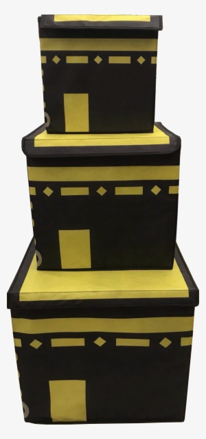 Kaabatoybox6 - Trunk