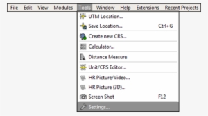 Can We Display The Cursor To Know Where The Mouse Is - Selenium