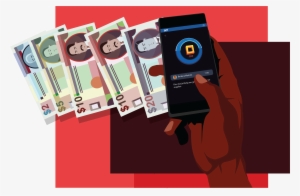 Why Has Bitt Created Barbados Digital Dollars On The - Graphic Design