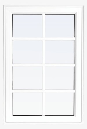 The High Profile Version Of A Fixed Shaped Replacement - Window