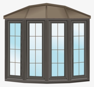 Whatever Bow Windows Replacement - Window