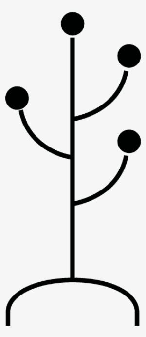 Coat Rack