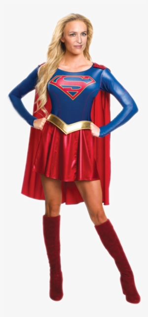Com Superwoman Gillian Anderson Png By Drum Solo 1986 - Super Girl Make Up
