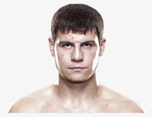 When Informed That At 21 Years Old He Had Sped Past - Gilbert Melendez