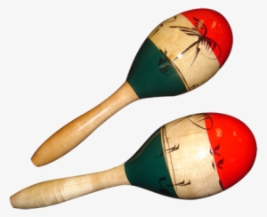 Maraca Png - Instrumentos Musicales Maracas Png