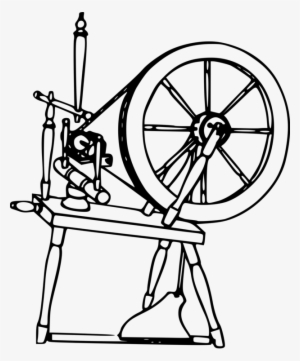All Photo Png Clipart - Clip Art Spinning Wheel