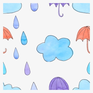 Rainy Day Transparent - Download