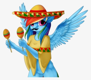 Ponyinsideme, Clothes, Featureless Crotch, Maracas, - Pony