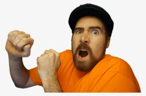 Join Them - Man