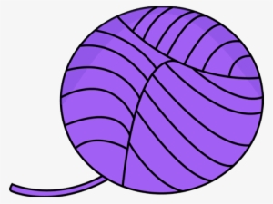 Ball Of Yarn Clipart