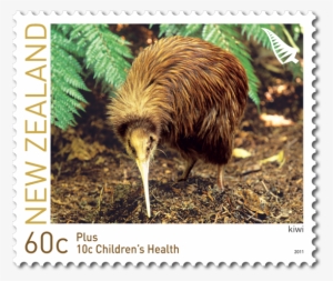 Product Listing For 2011 Children's Health - Postage Stamp