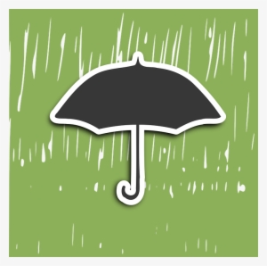 Prevent Rainy Days With A Password Manager - Rain