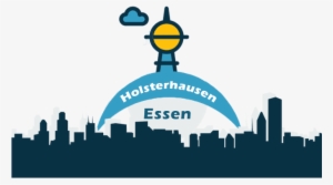 Design Great Snapchat Filter And Geofilter - Skyline