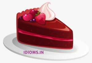 Piece Of Cake Idiom Meaning, Origin, Examples - Piece Of Cake Idiom Land
